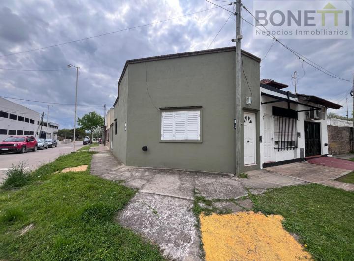 Casa · 40m² · 2 Ambientes