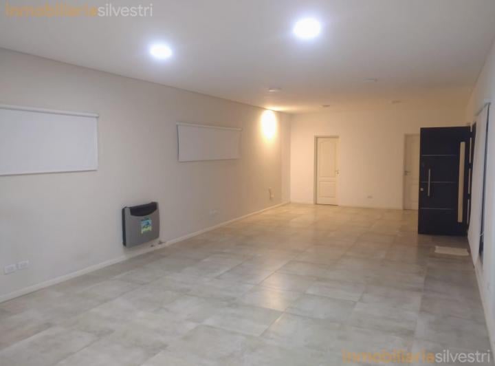 Local comercial · 77m² · 1 Ambiente