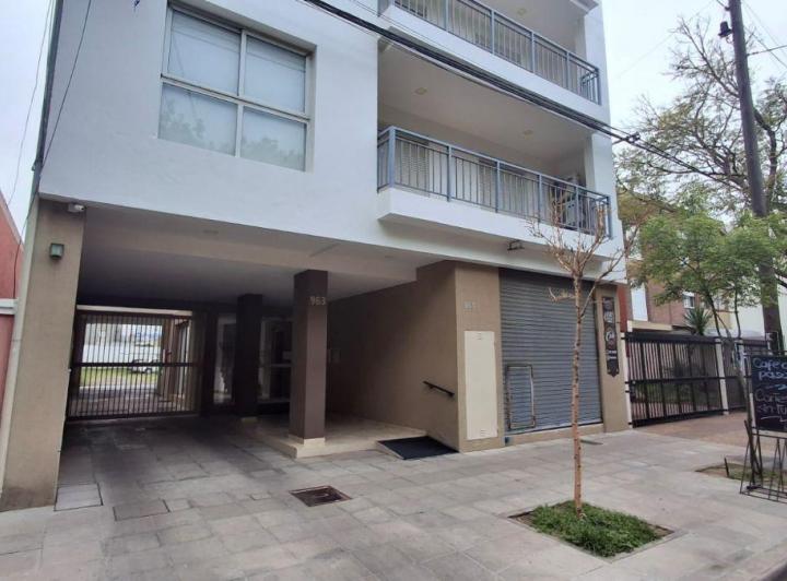 Departamento · 75m² · 4 Ambientes