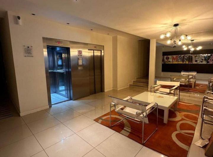 Departamento · 56m² · 5 Ambientes