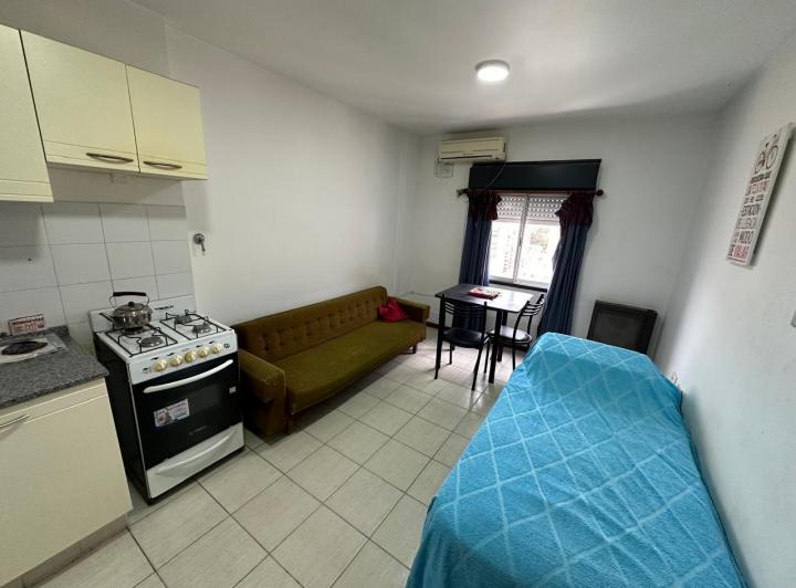 Departamento · 30m² · 2 Ambientes