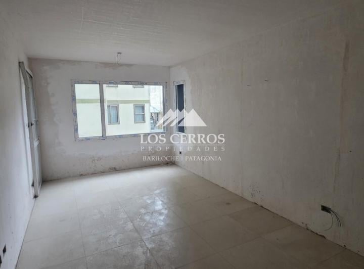 Departamento · 26m² · 1 Ambiente