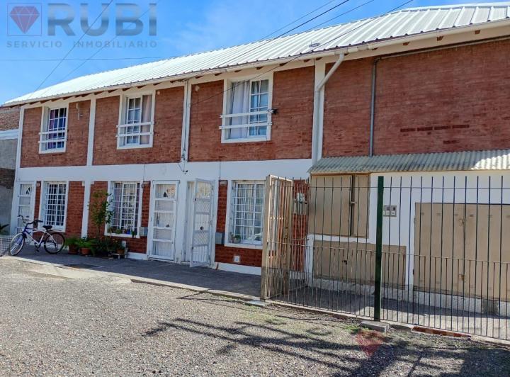 Departamento · 32m² · 2 Ambientes · 1 Cochera