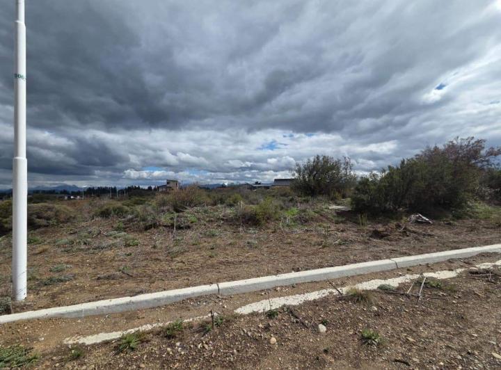 Terreno · 984m²