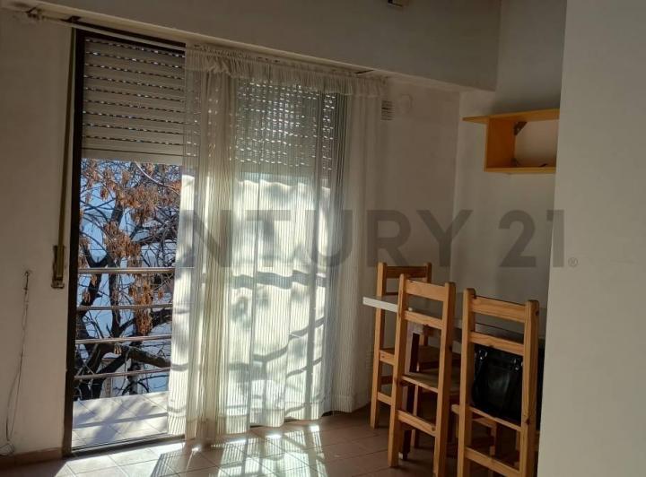Departamento · 20m² · 1 Ambiente