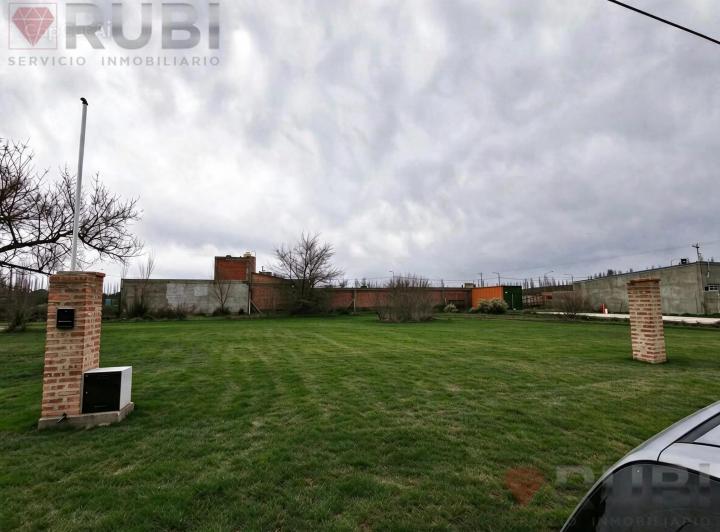 Terreno · 360m²