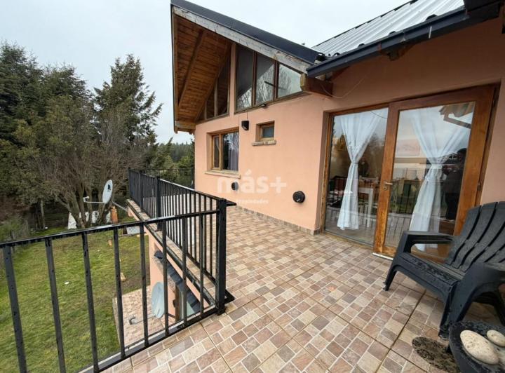 Departamento · 23m² · 2 Ambientes · 1 Cochera