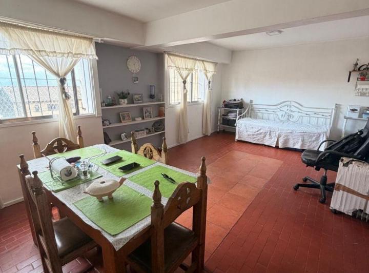 Departamento · 94m² · 4 Ambientes
