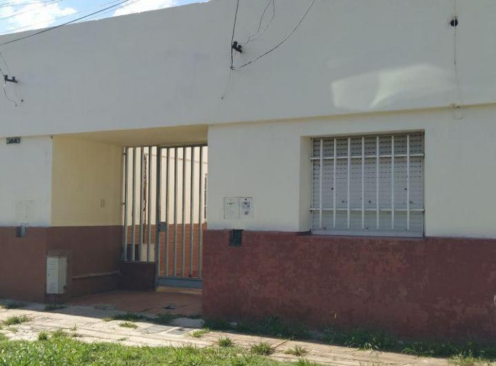 Departamento · 53m² · 1 Ambiente
