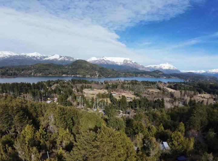 Terreno · 1433m²