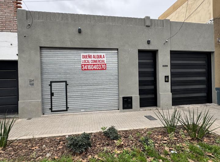 Local comercial · 36m² · 1 Ambiente