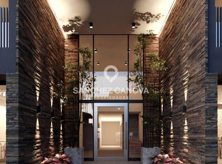 Departamento · 77m² · 3 Ambientes