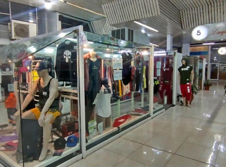 Local comercial · 18m² · 1 Ambiente
