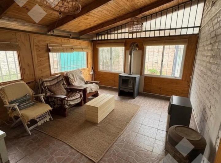 Casa · 135m² · 3 Ambientes