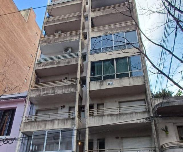 Departamento · 30m² · 2 Ambientes