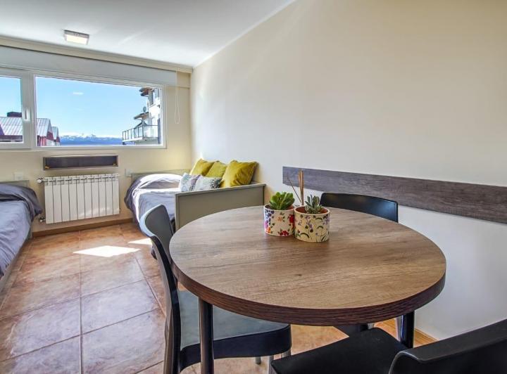 Departamento · 30m² · 2 Ambientes