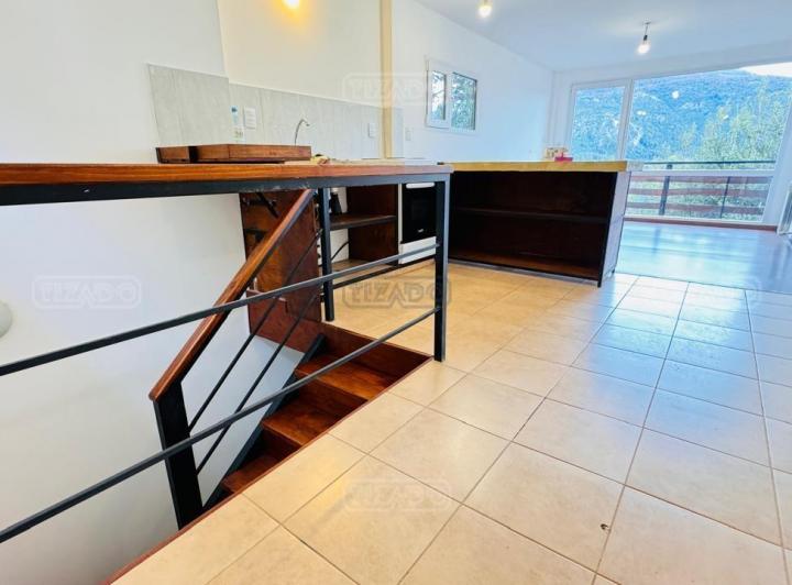 Departamento · 47m² · 2 Ambientes · 1 Cochera