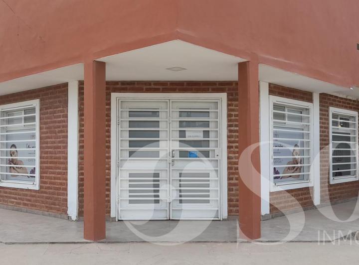 Local comercial · 45m² · 2 Ambientes