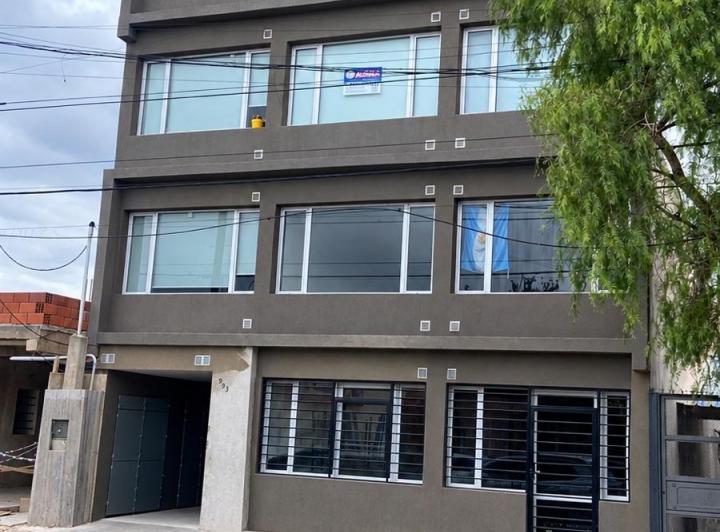 Local comercial · 40m² · 1 Ambiente