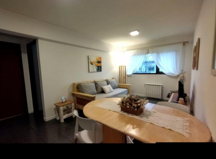 Departamento · 40m² · 2 Ambientes