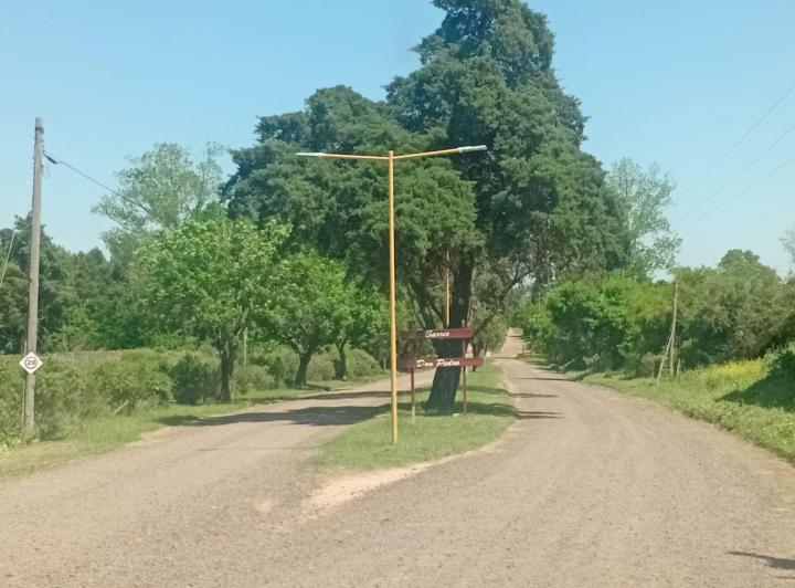 Terreno · 488m²