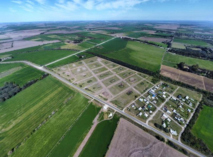 Terreno · 300m²
