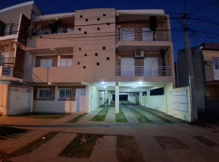 Departamento · 36m² · 2 Ambientes