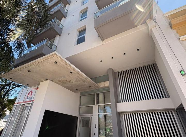 Departamento · 49m² · 2 Ambientes