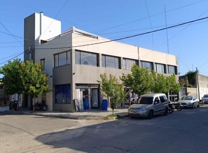 Departamento · 40m² · 2 Ambientes