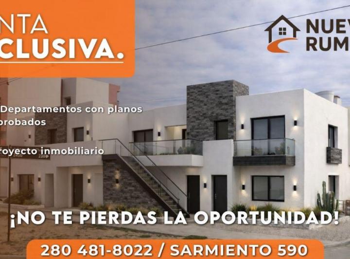 Terreno · 448m²