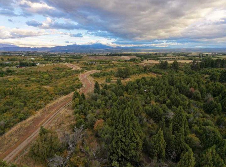 Terreno · 10000m²
