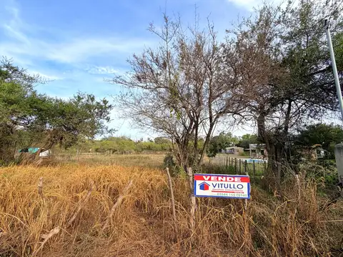 Terreno en Venta en La Paz, San Javier