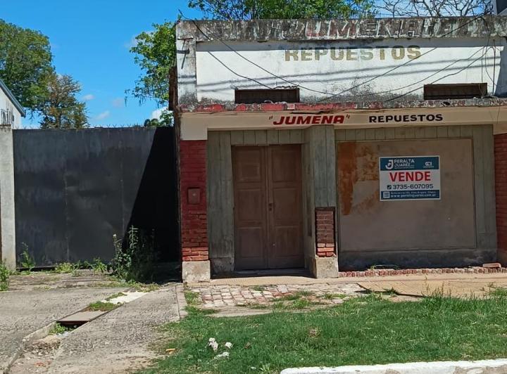 Terreno · 392m²