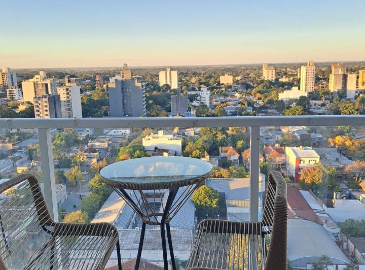 Departamento · 50m² · 1 Dormitorio