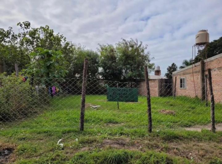 Terreno · 198m²
