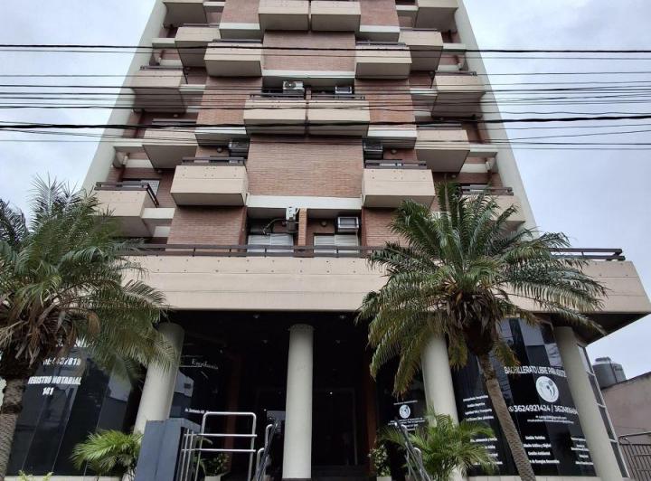 Departamento · 100m² · 4 Ambientes