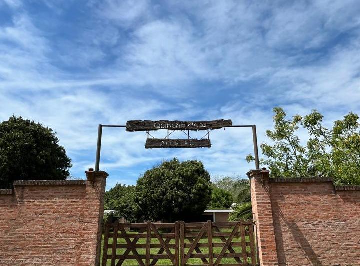 Quinta vacacional · 800m²