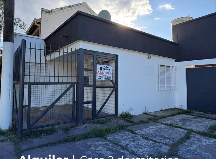 Casa · 1 Cochera