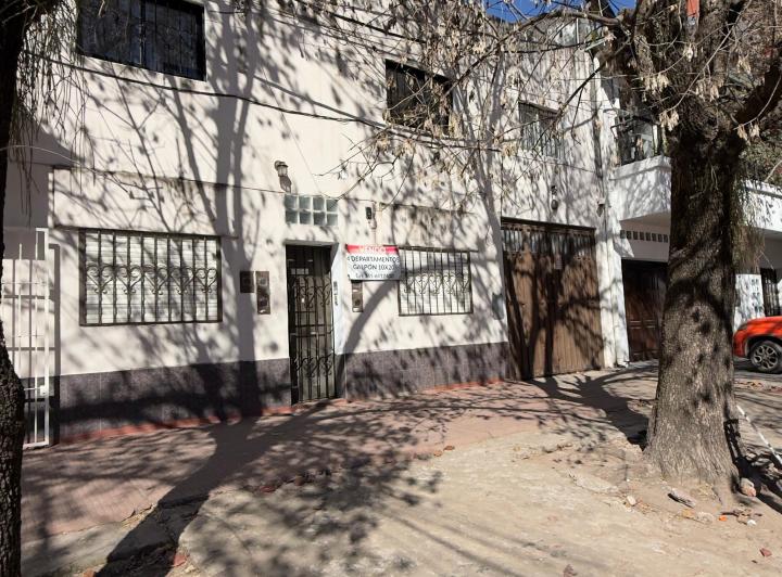 Depósito · 200m²