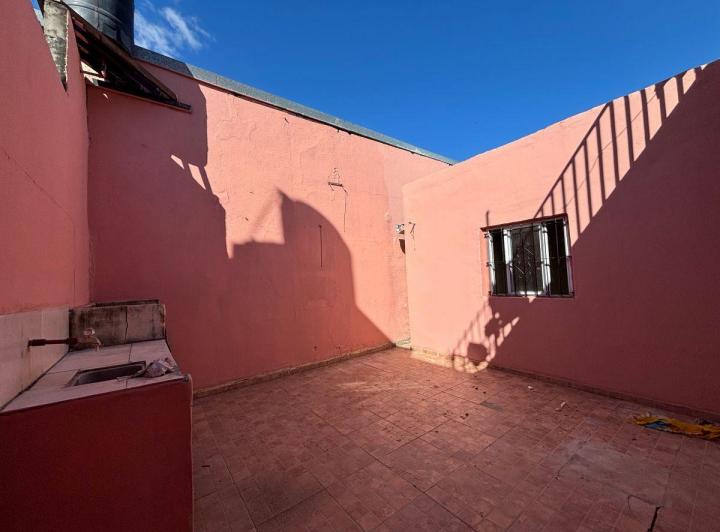 Casa · 100m² · 1 Ambiente · 1 Cochera