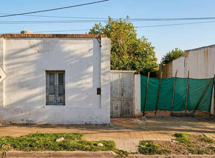 Terreno · 290m²