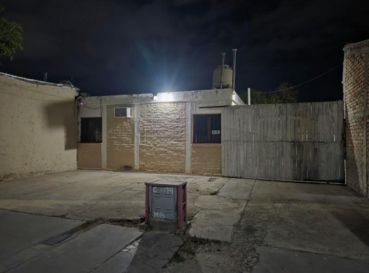 Casa · 45m² · 3 Ambientes · 1 Cochera