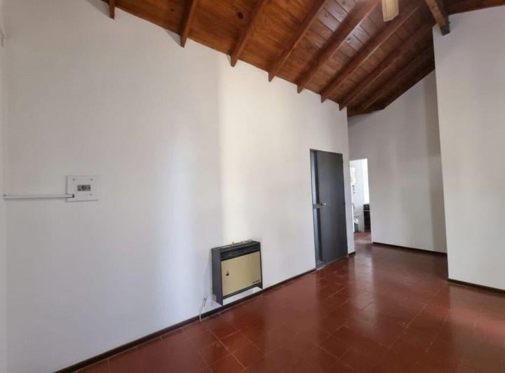 Departamento · 69m² · 3 Ambientes · 1 Cochera
