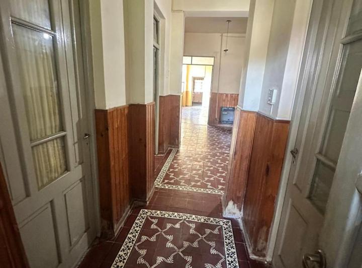 Casa · 133m² · 5 Ambientes · 1 Cochera