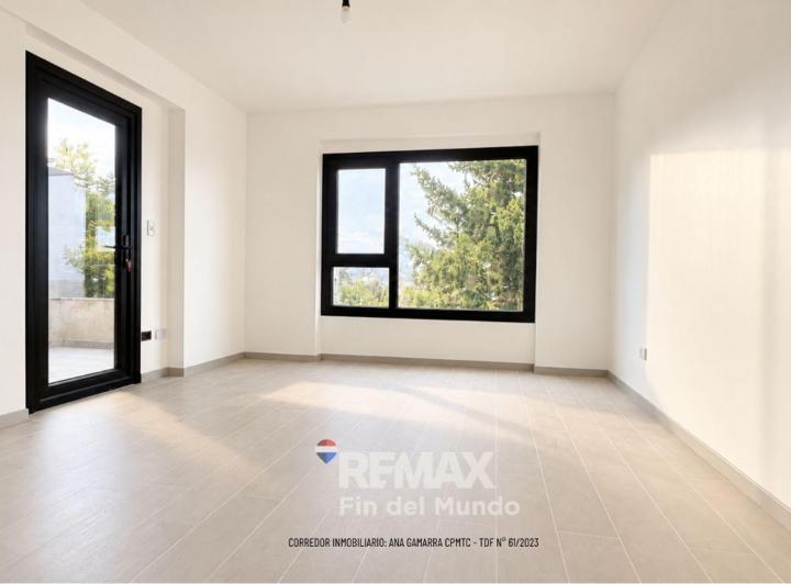 Departamento · 27m² · 1 Ambiente