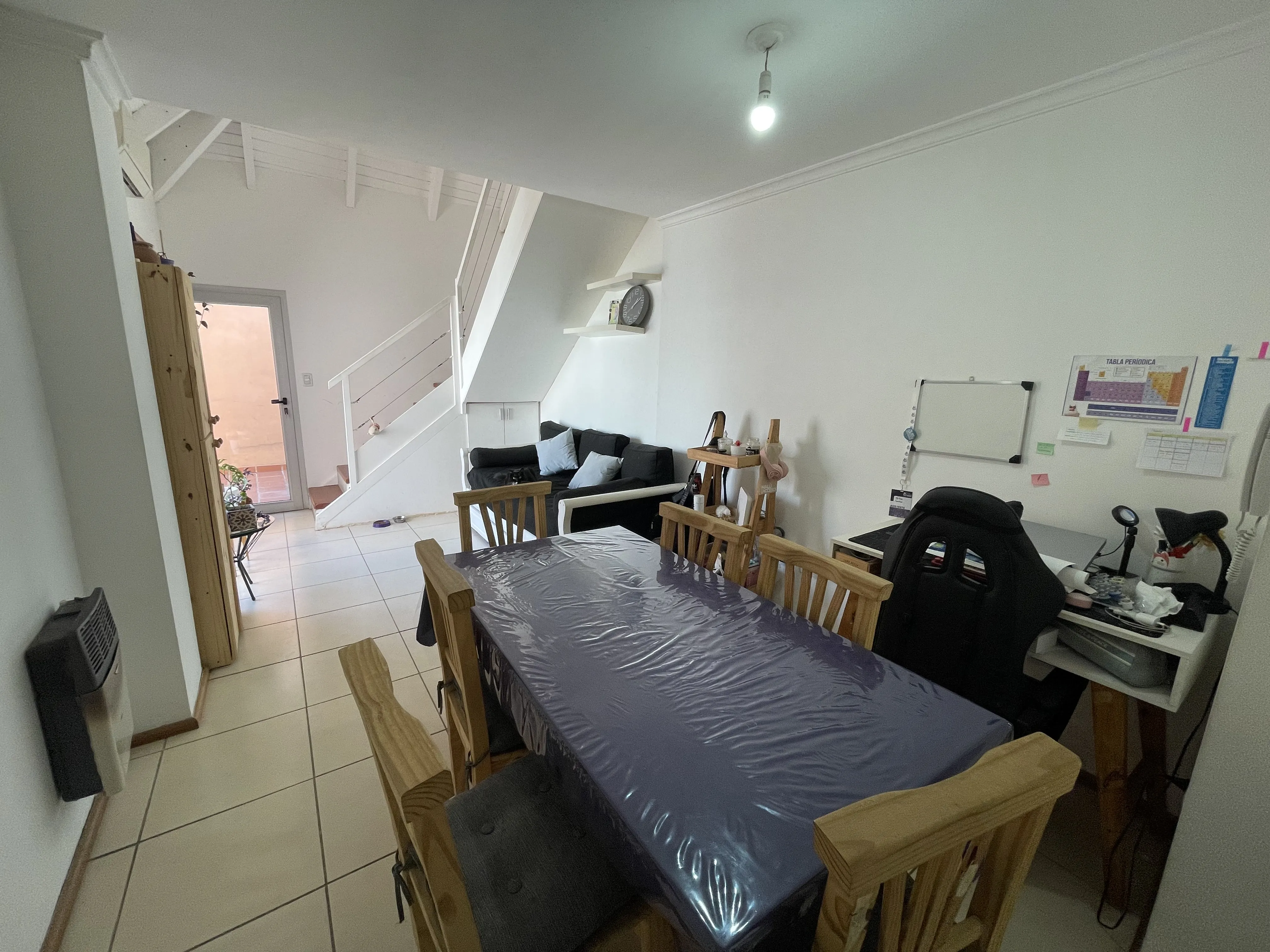 VENDO DEPARTAMENTO 1 DORMITORIO EN BARRIO NUEVA CORDOBA
