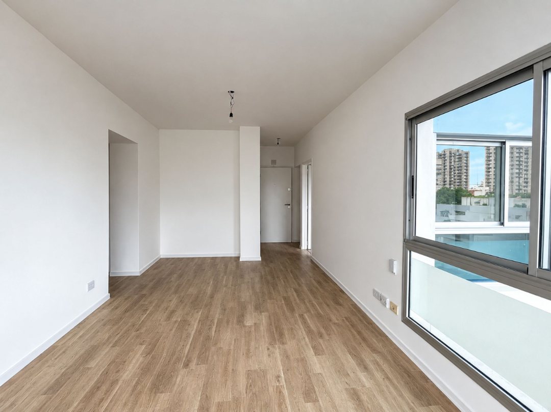 VENTA DEPTO 3 AMB BELGRANO REFACCIONADO C/BALCON