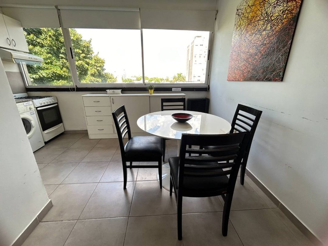 Departamentos en Venta en La Plata