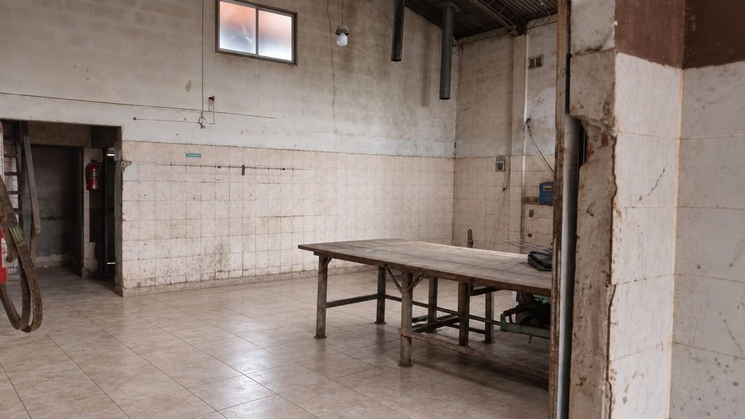Local en venta en Coronel Brandsen