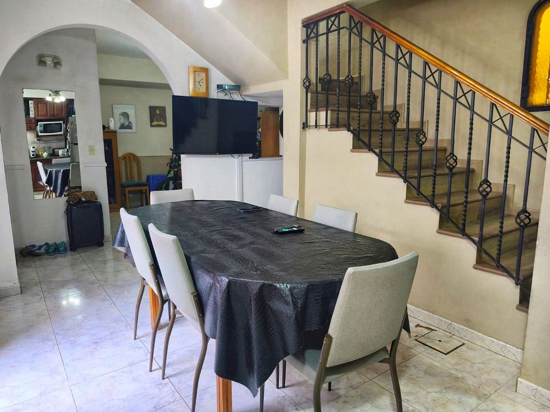 VENTA PH 4 AMBIENTES EN LINIERS